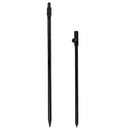 Adjustable Carp Fishing Bank Sticks Extending Rod Pod Rest for Bite Alarms