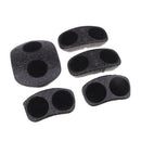 Universal Comfort Replace Foam Padding Kits Set Accessories for Fast Helmet