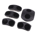 Universal Comfort Replace Foam Padding Kits Set Accessories for Fast Helmet