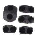 Universal Comfort Replace Foam Padding Kits Set Accessories for Fast Helmet