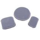 Universal Comfort Replace Foam Padding Kits Set Accessories for Fast Helmet Mich/ACH/USMC/PASGT Style