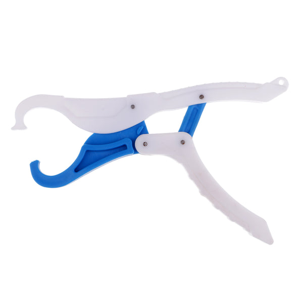 1 Piece Plastic Floating Fishing Grip Fishing Gripper Fish Lip Grip Grabber 20 cm/7.9 inch