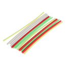 12pcs Fly Tying Foam Cylinder for Fishing Float Making Fly Tying Rigs Making