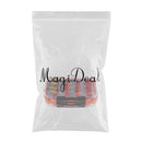 32Pcs Fly Fishing Flies Lure Hook Artificial Lifelike Imitate Insect Floating Flies String Hook