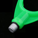 4pcs Fishing Rod Butt Rest Back Rest U Rest for Carp Coarse Fishing Tackle
