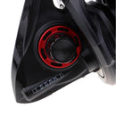 Spinning Reel High Speed 4.6:1 Fishing Reel Inshore Bass Fishing Gear for Casting like a Baitcaster