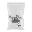 Spinning Reel High Speed 4.6:1 Fishing Reel Inshore Bass Fishing Gear for Casting like a Baitcaster