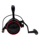 Spinning Reel High Speed 4.6:1 Fishing Reel Inshore Bass Fishing Gear for Casting like a Baitcaster