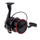 Spinning Reel High Speed 4.6:1 Fishing Reel Inshore Bass Fishing Gear for Casting like a Baitcaster