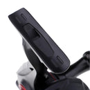 Spinning Reel High Speed 4.6:1 Fishing Reel Inshore Bass Fishing Gear for Casting like a Baitcaster