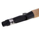 DIY Fishing Rod Building or Repair Composite Cork Handle Grip with Reel Seat, for Travel Surf Saltwater Freshwater Boat Fishing