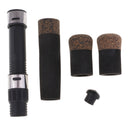 Fishing Rod Handle and Reel Seat Set Jigging Rod Lure Casting Rod DIY Repair