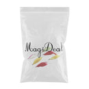 6x Single Fly Hooks Shrimp Fishing Flies Fly Fishing Lures Set Minnow Insects Flies Freshwater