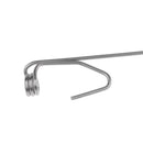 Stainless Steel Automatic Fishing Hook At Top Speed A Lazy Person Fast Eject Fishhooks