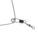 Stainless Steel Automatic Fishing Hook At Top Speed A Lazy Person Fast Eject Fishhooks