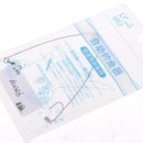 2 in 1 New Stainless Steel Automatic Fishing Hook Trap Fishhook Automatic Device with High Quality