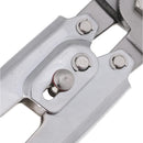 Fishing Pliers, Crimping and Cutting Tool for Insulated and Non-Insulated Terminals