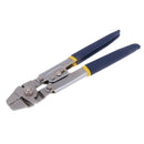 Fishing Pliers, Crimping and Cutting Tool for Insulated and Non-Insulated Terminals