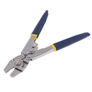 Fishing Pliers, Crimping and Cutting Tool for Insulated and Non-Insulated Terminals