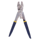 Fishing Pliers, Crimping and Cutting Tool for Insulated and Non-Insulated Terminals