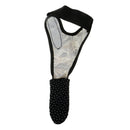 Lightweight Fishing Gloves Non-Slip Single Finger Outdoor Sports Mitt 19cm