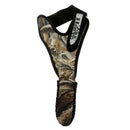 Lightweight Fishing Gloves Non-Slip Single Finger Outdoor Sports Mitt 19cm