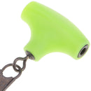 1 Piece High Strength Fishing Line Sinker Slider Interlock Snap Connector