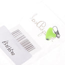 1 Piece High Strength Fishing Line Sinker Slider Interlock Snap Connector