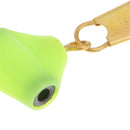 Pack 1 High Strength Fishing Line Sinker Slider Interlock Snap Connector