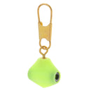 Pack 1 High Strength Fishing Line Sinker Slider Interlock Snap Connector