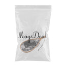 Nylon Fishing Landing Net Mesh Catch and Release Net with Smooth High Quality Wooden Handle