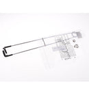 27.5 cm / 10.82 inch Black Fish Mouth Spreader Fish Jaw Spreader Tackle Remover Fishing Hook