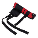 Fishing Rod Holder Leg Holster Fishing Pole Holder Fishing Tackle Easy to Clean