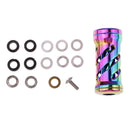 Aluminum Alloy Fishing Reel Handle Knob for S/D/A Baitcasting Spinning Reel