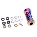 Aluminum Alloy Fishing Reel Handle Knob for S/D/A Baitcasting Spinning Reel