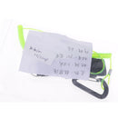 2 in 1 Kayak Paddle Leash, Fishing Rod Coiled Lanyard Cord 280 cm/110 inch