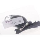 Pack of 1 Fishing Line Clipper Cutter Knot Tyer Line Knot Picker W/ Retractor Fishing Accessory