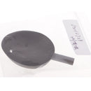 Titanium Alloy Fishing Tool Baiting Spoon in Gray for Carp / Coarse Fishing