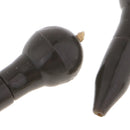 20 Set Lightweight Quick Change Beads Hair Rigs Connectors Method Feeder Beads Fishing Accessories