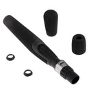 Fishing Tackle Split Grip Spinning Rod Handle Kit Raft Lure Rod Handle Grip