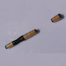 Spinning Fishing Rod Handle Kit Composite Cork Handle Grip with Reel Seat