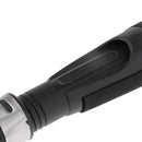 Hard EVA Fishing Rod Handle with Reel Seat Kit for Rod Building or Repairs