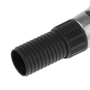 Rod Building Black EVA Spinning Fishing Rod Handle Grip and DPS Reel Seat