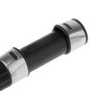 Rod Building Black EVA Spinning Fishing Rod Handle Grip and DPS Reel Seat