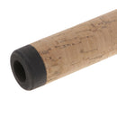 DIY Fishing Rod Building or Repair Long Composite Cork Handle with Reel Seat