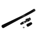 Hard EVA Fishing Rod Handle Grip with Reel Seat for Rod Building or Repair