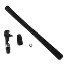 Hard EVA Fishing Rod Handle Grip with Reel Seat for Rod Building or Repair