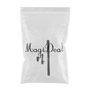 Hard EVA Fishing Rod Handle Grip with Reel Seat for Rod Building or Repair