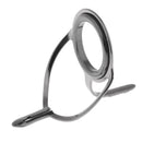 6pcs Fishing Rod Eye Ring Double Leg Guide Line Ring for Spinning/Casting Rod