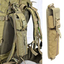 Molle Accessory Pouch Backpack Shoulder Strap Bag Hunting Tools Bag